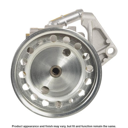 A1 Cardone New Power Steering Pump, 96-398 96-398